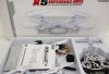 Syma X5C Explorers 4CH 2.4GHz RTF Quadcopter + HD Camera